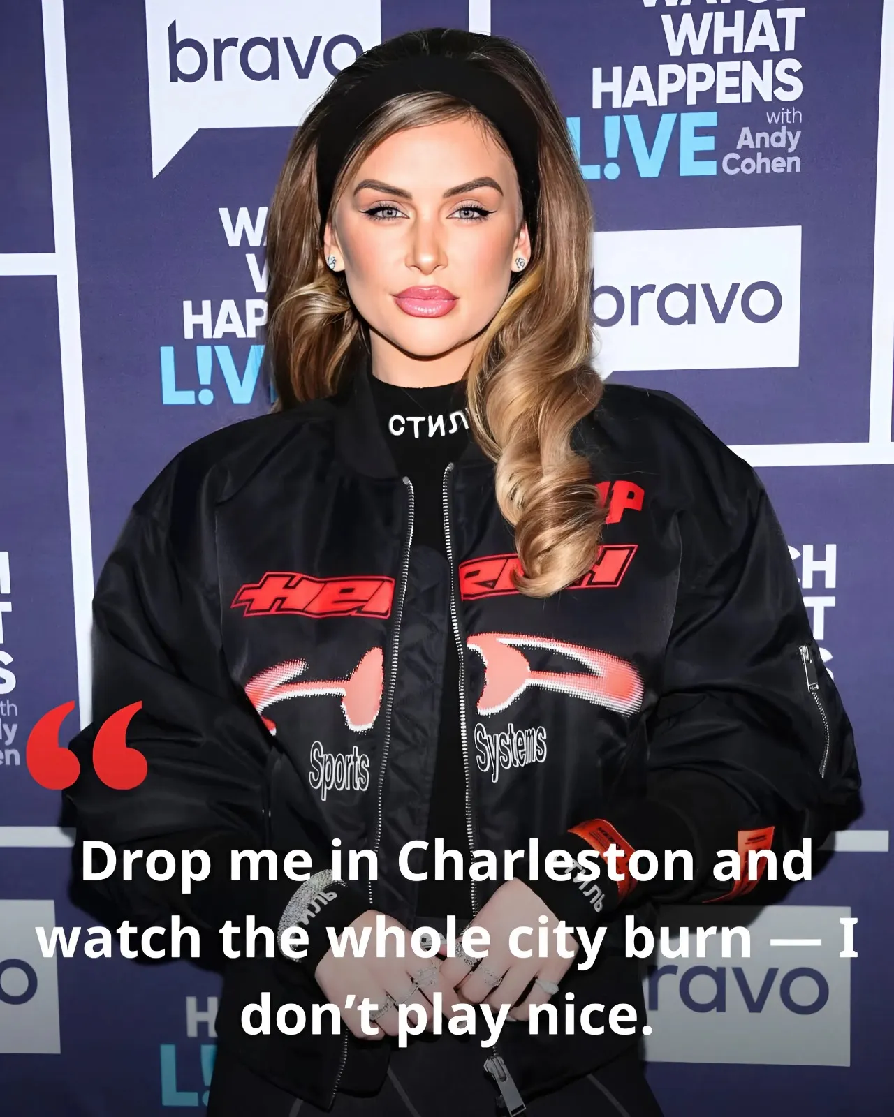 “I’m Here to Destroy the Calm”: Lala Kent Confirms She’s Joining Southern Charm and Will Shake Charleston to Its Core