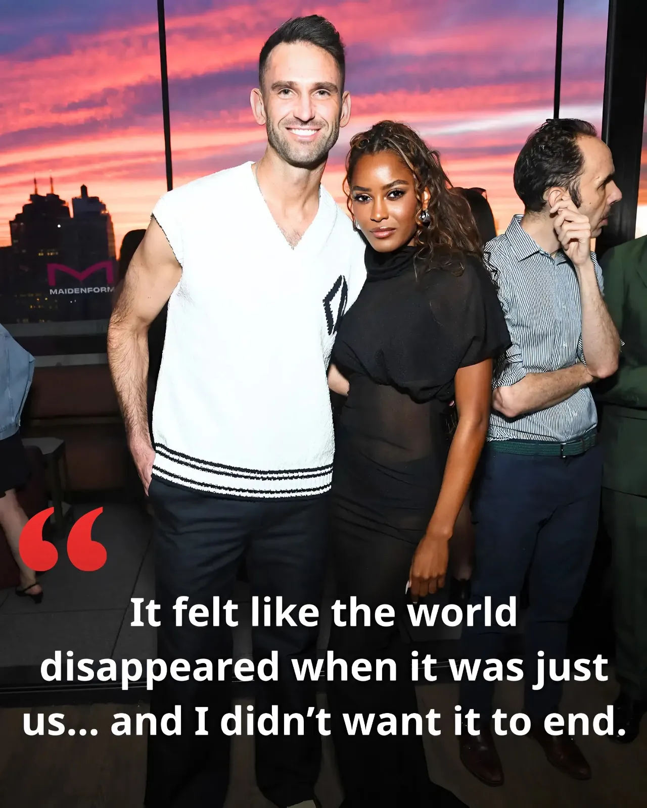 “We Couldn’t Fight It Anymore” — Summer House Shaken as Carl Radke’s Secret Love for Ciara Miller Comes to Light