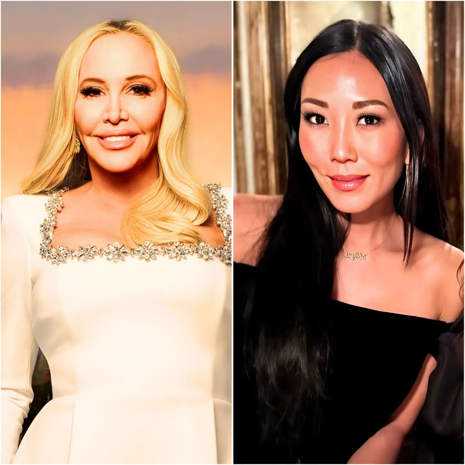 Shannon Beador Refuses to Dine With Katie After Recording as Gretchen Reveals What It Will Take to Reconcile With Tamra in RHOC Sneak Peek