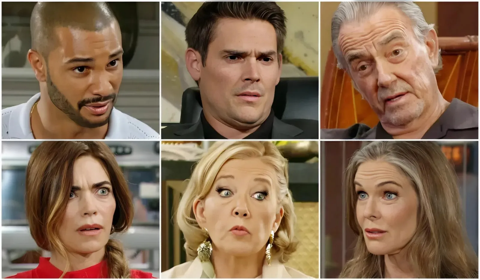 A Downright Dirty Move on Young & Restless Left Fans Furious… and You Won’t *Believe* What They Want [Spoiler] To Do