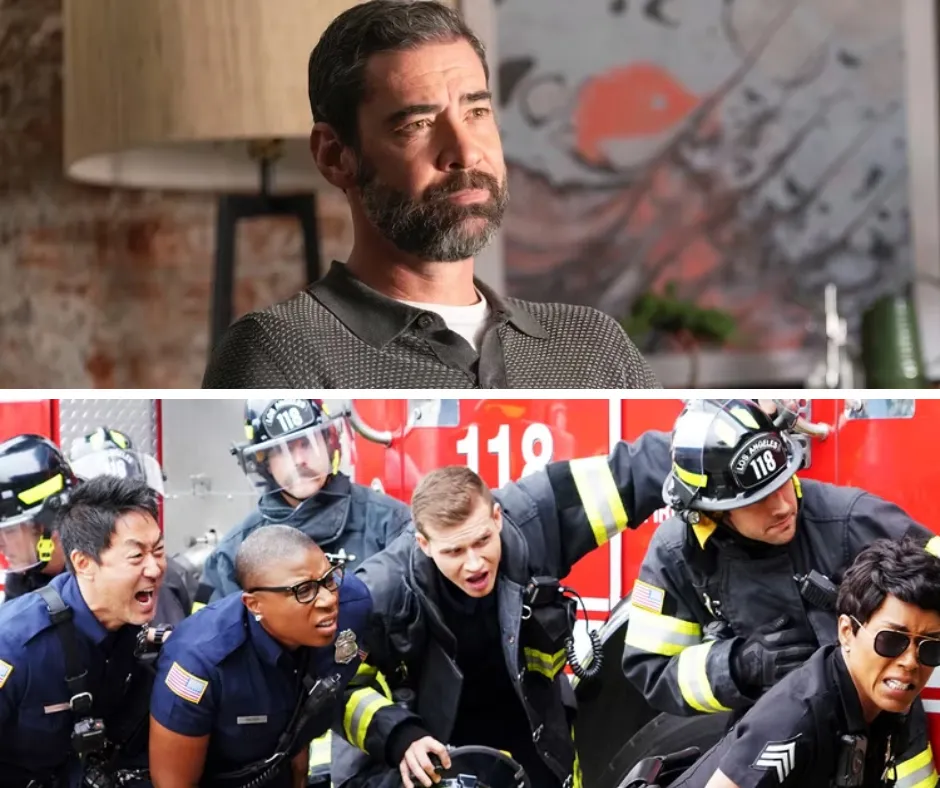 ‘9-1-1’ Needs To Bring Back This Forgotten Season 3 Character After Bobby’s Death