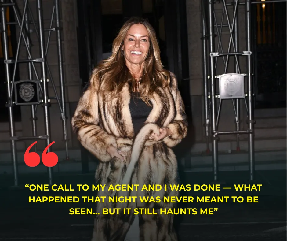 Kelly Bensimon Shares New Details of What Fans Didn’t See on ‘Scary Island’ Trip on RHONY
