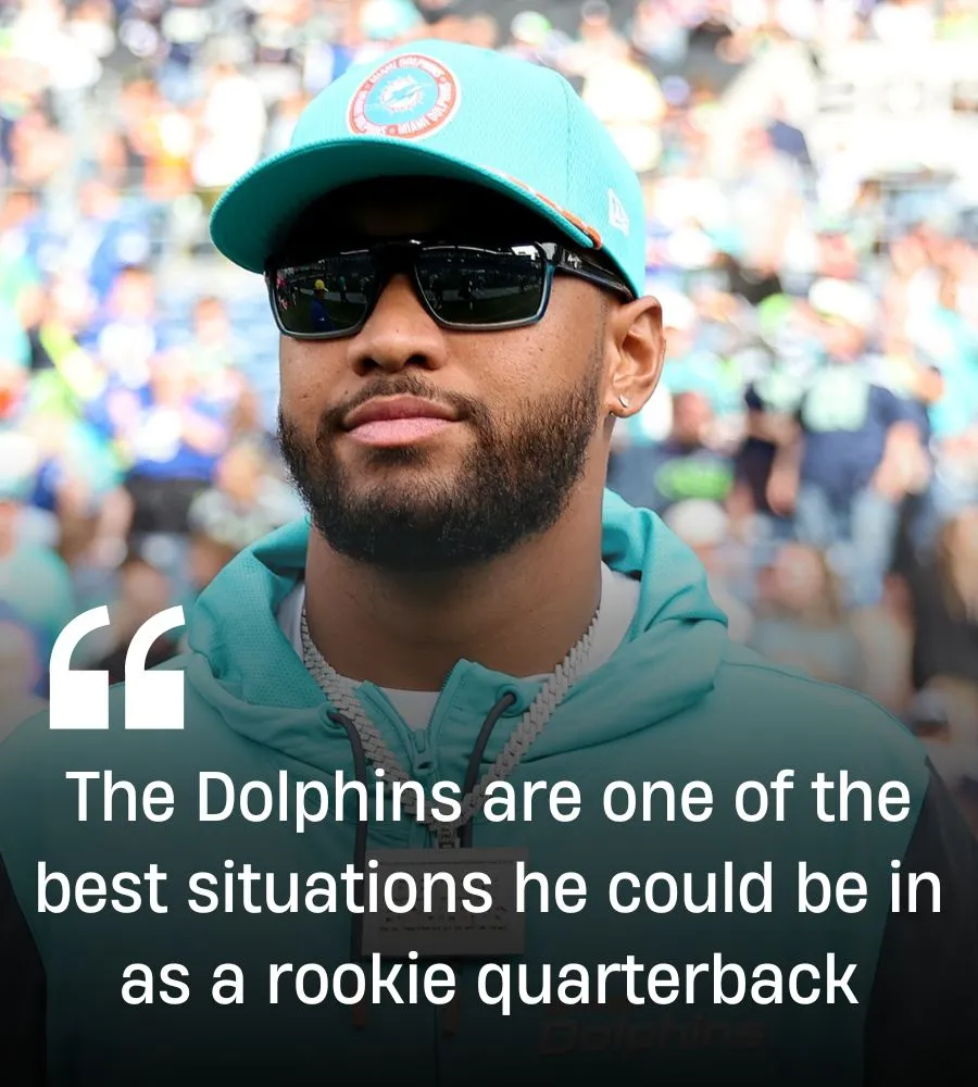 Dolphins Predicted To Cut QB After Disastrous Pre-Season Appearance