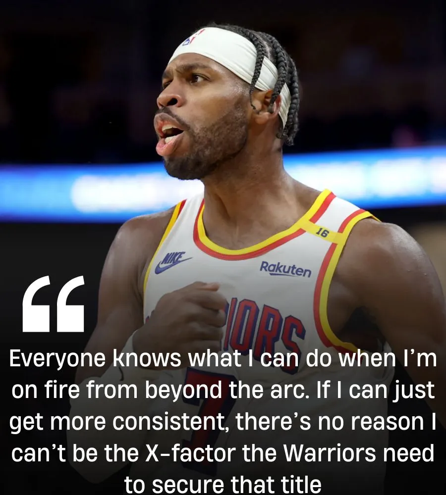 Warriors have only one real reason to refuse to trade Buddy Hield