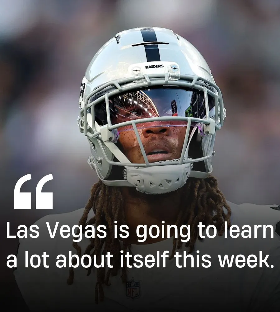 Raiders defense has make-or-break opportunity right at their fingertips