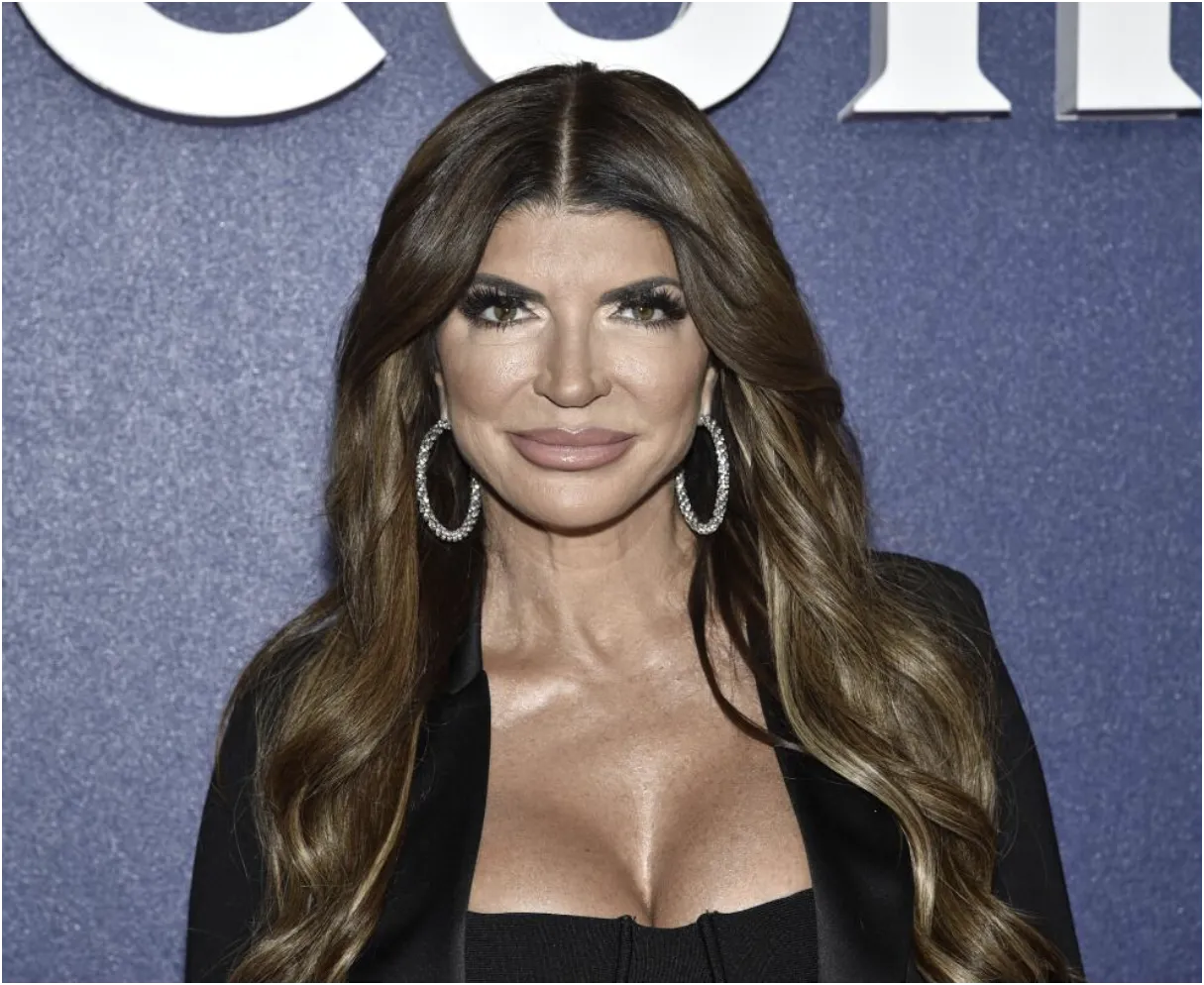 Teresa Giudice Axed After 15 Years as Bravo Pulls a Shock RHONJ Cast Overhaul! Teresa Giudice Axed After 15 Years as Bravo Pulls a Shock RHONJ Cast Overhaul!
