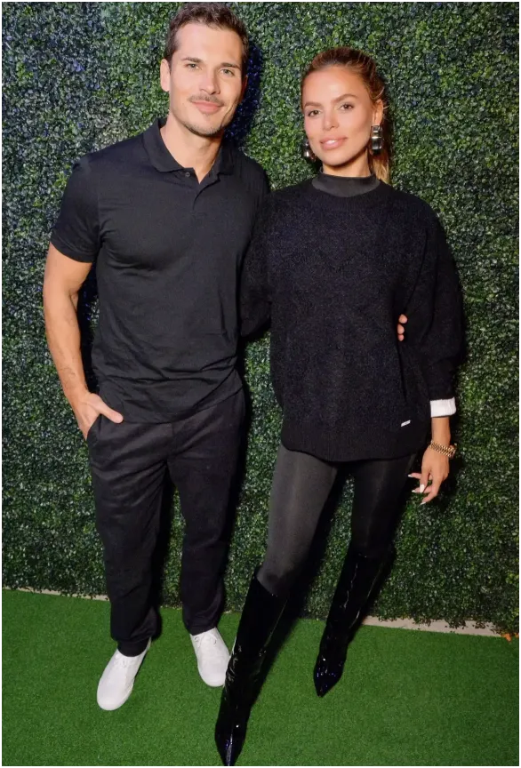 Gleb Savchenko Hints at DWTS Departure Amid Shocking Cheating Allegations!