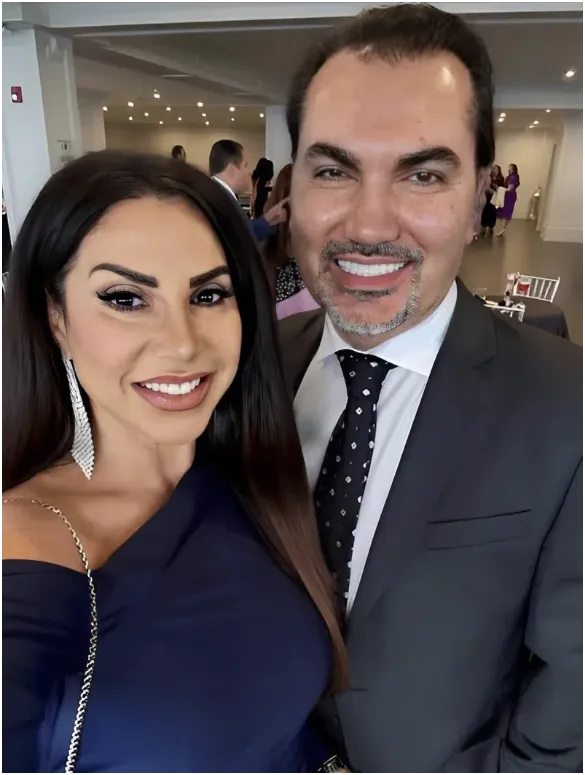 Jennifer Aydin Files for Divorce After Bill’s Shocking Affair Exposed – Mistress in St. Barts Scandal Rocks RHONJ!