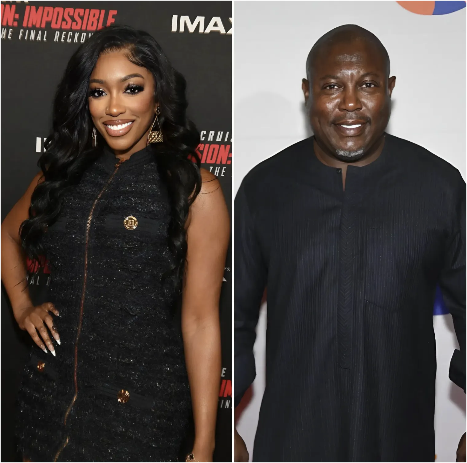 Breaking News: Porsha Williams' $7M Mansion Faces Foreclosure Amid Ex-Husband's Alleged $200K Debt