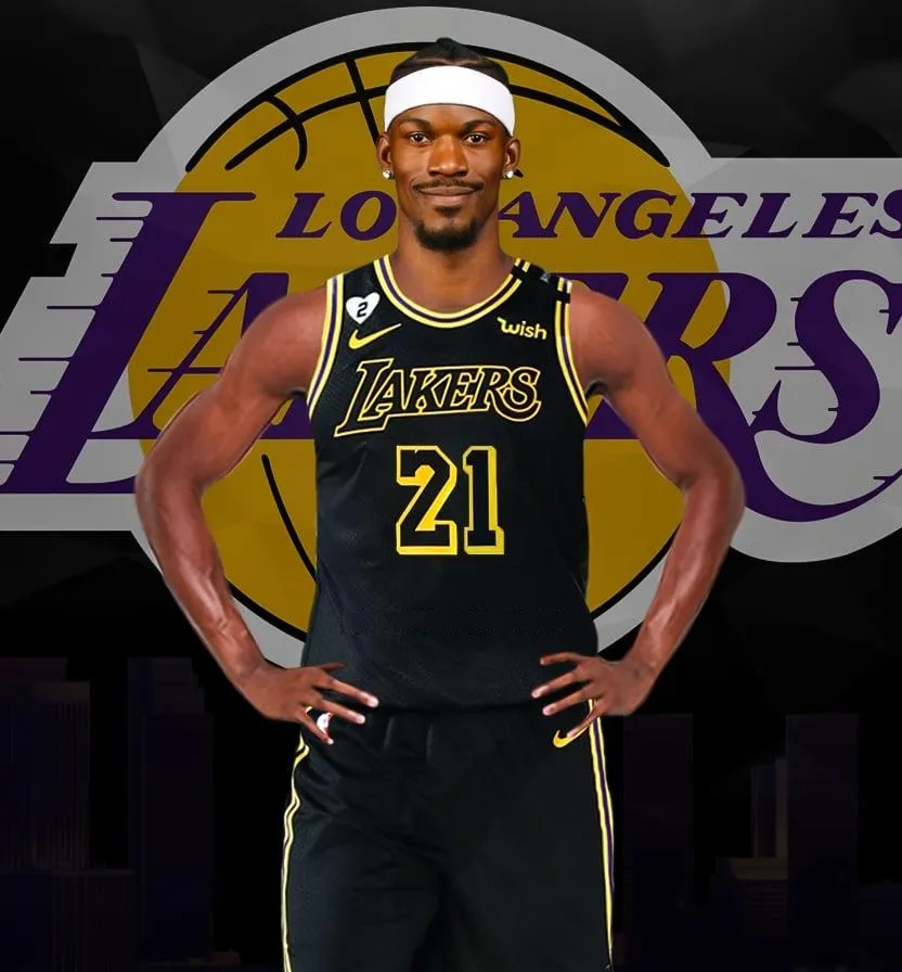 Lakers-Warriors blockbuster trade idea sends Jimmy Butler to Los Angeles