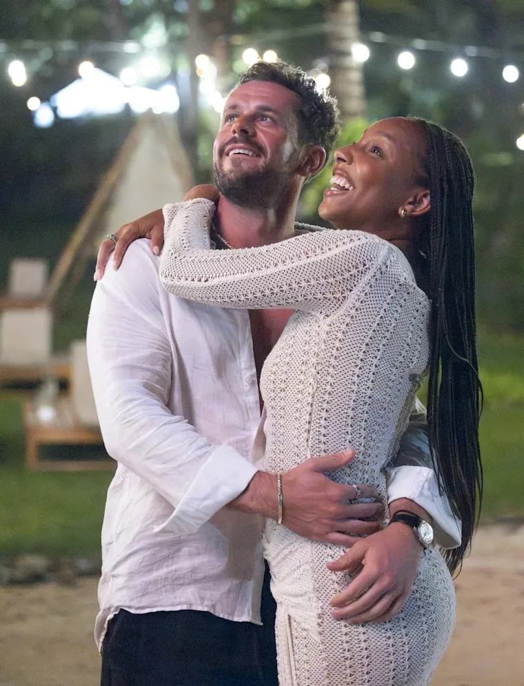 Bailey Brown Admits ‘BiP’ Has Been ‘A Lot’ for Her ‘Emotionally’ Amid Jeremy Simon Drama