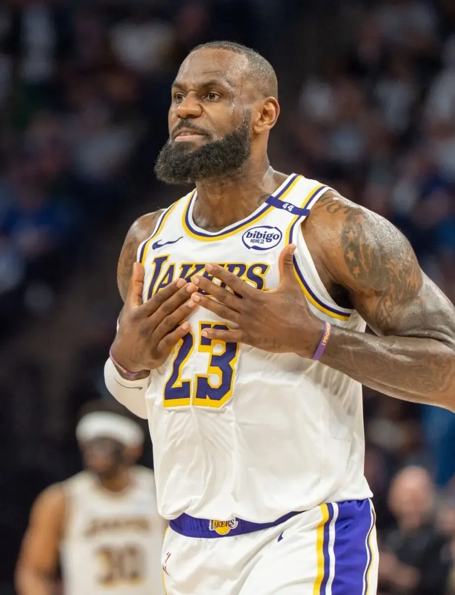 LeBron James Drops Biggest Lakers Hint in Viral Workout Video After Trainer’s Revelation