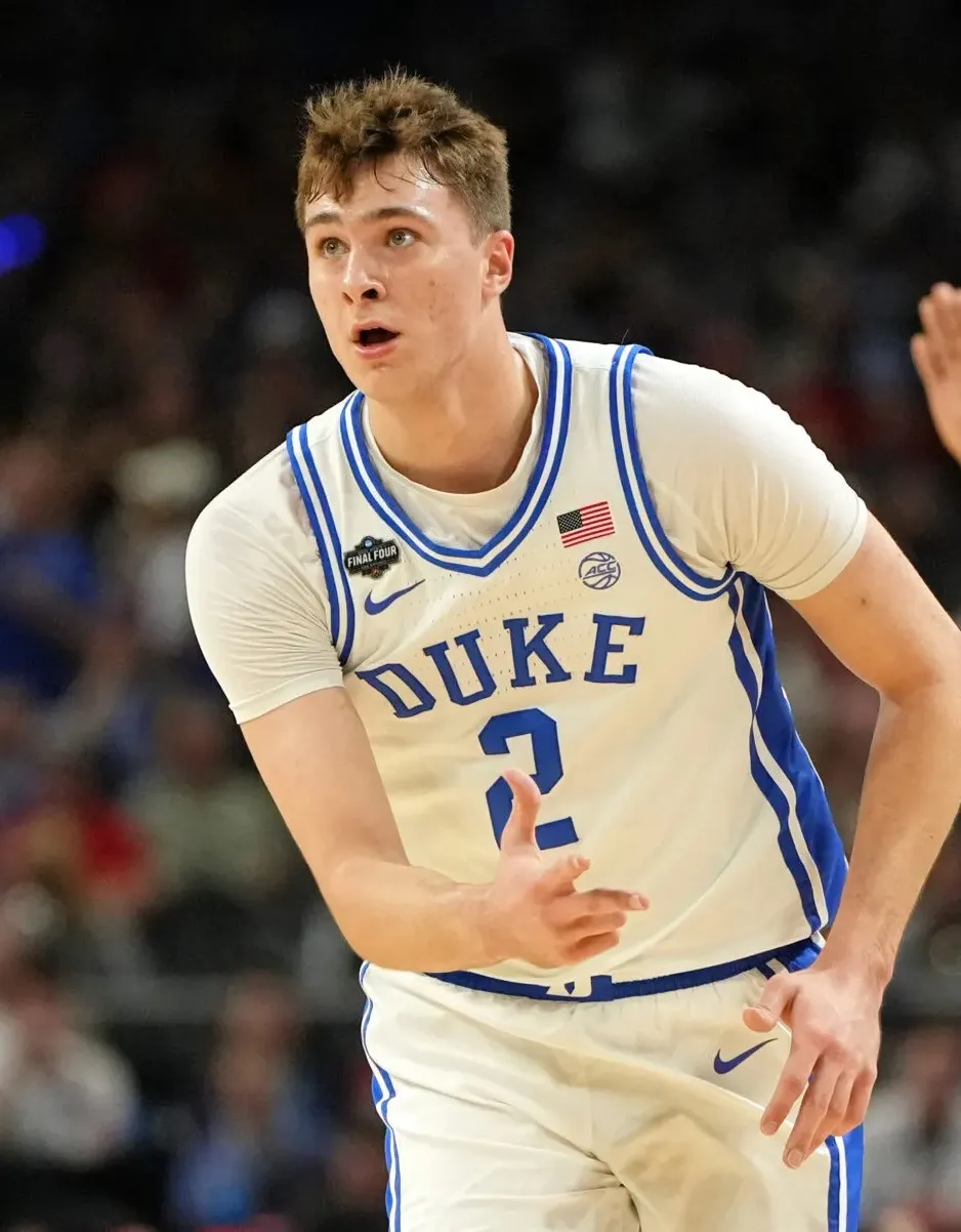 Mavericks rookie Cooper Flagg’s debut comes vs. Victor Wembanyama on ESPN