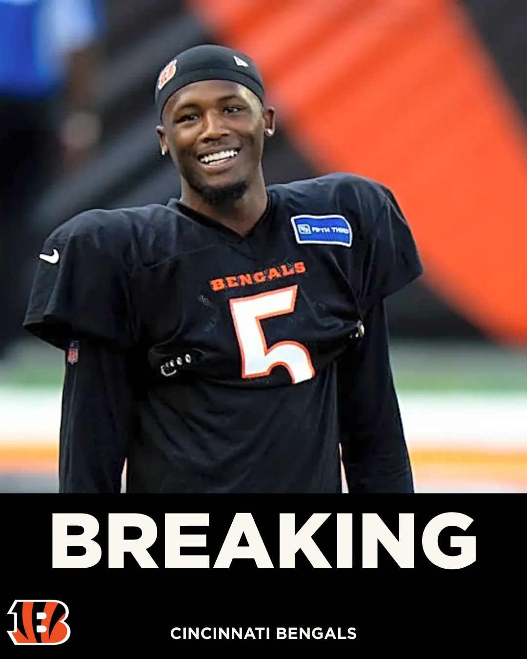 Sports Media Legend Heavily Criticizes Tee Higgins Comments on Bengals' Slow Starts