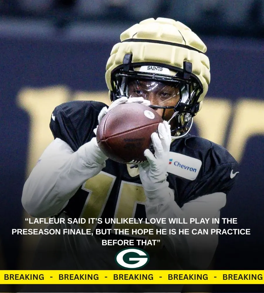 Reeling With Injuries at Receiver, Packers Add Former Draft Pick