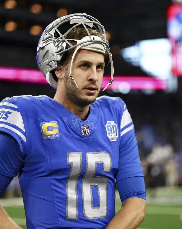 How John Morton will pay off early promise about Lions' offense is crystal clear