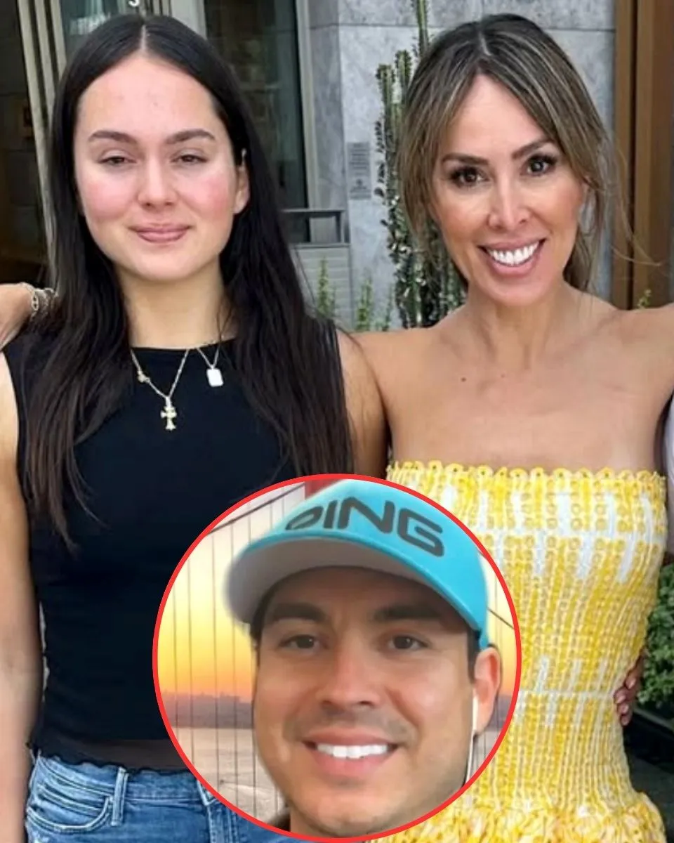 VIDEO: Kelly Dodd Shares What Led to Feud With Daughter Jolie in Deleted Post as Brother Eric Meza Reveals Alleged Knife Incident and Threatens Lawsuit