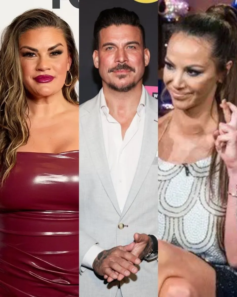 The Valley's Kristen Doute SHADES Jax Taylor and his treatment of ex Brittany Cartwright