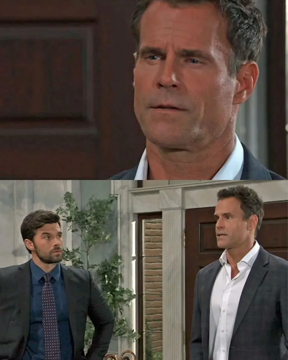 Drew Hits Another Low and Demands [Spoiler] Be Arrested for Kidnapping Scout — and Joss Spots the Very Much Alive Britt