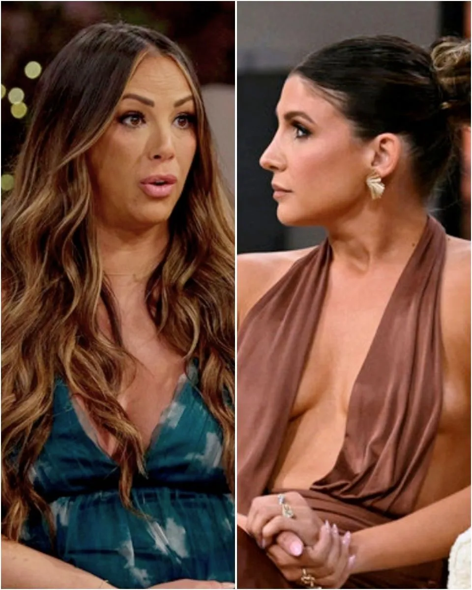 The Valley Reunion Recap: Kristen Accuses Janet of Having a Malicious Alter Ego, Janet Defends Sexual Assault Claim Against Danny as Jax Addresses His Burner Account