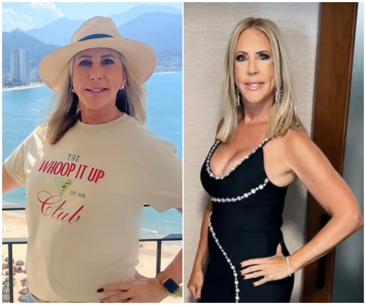 ‘I don’t feel good… ever’ — Reality TV star forced to flush colon three times a week after gut became loaded with parasites from Morocco trip with Brandi Glanville - suong ‘I don’t feel good… ever’ — Reality TV star forced to flush colon three times a week after gut became loaded with parasites from Morocco trip with Brandi Glanville - suong