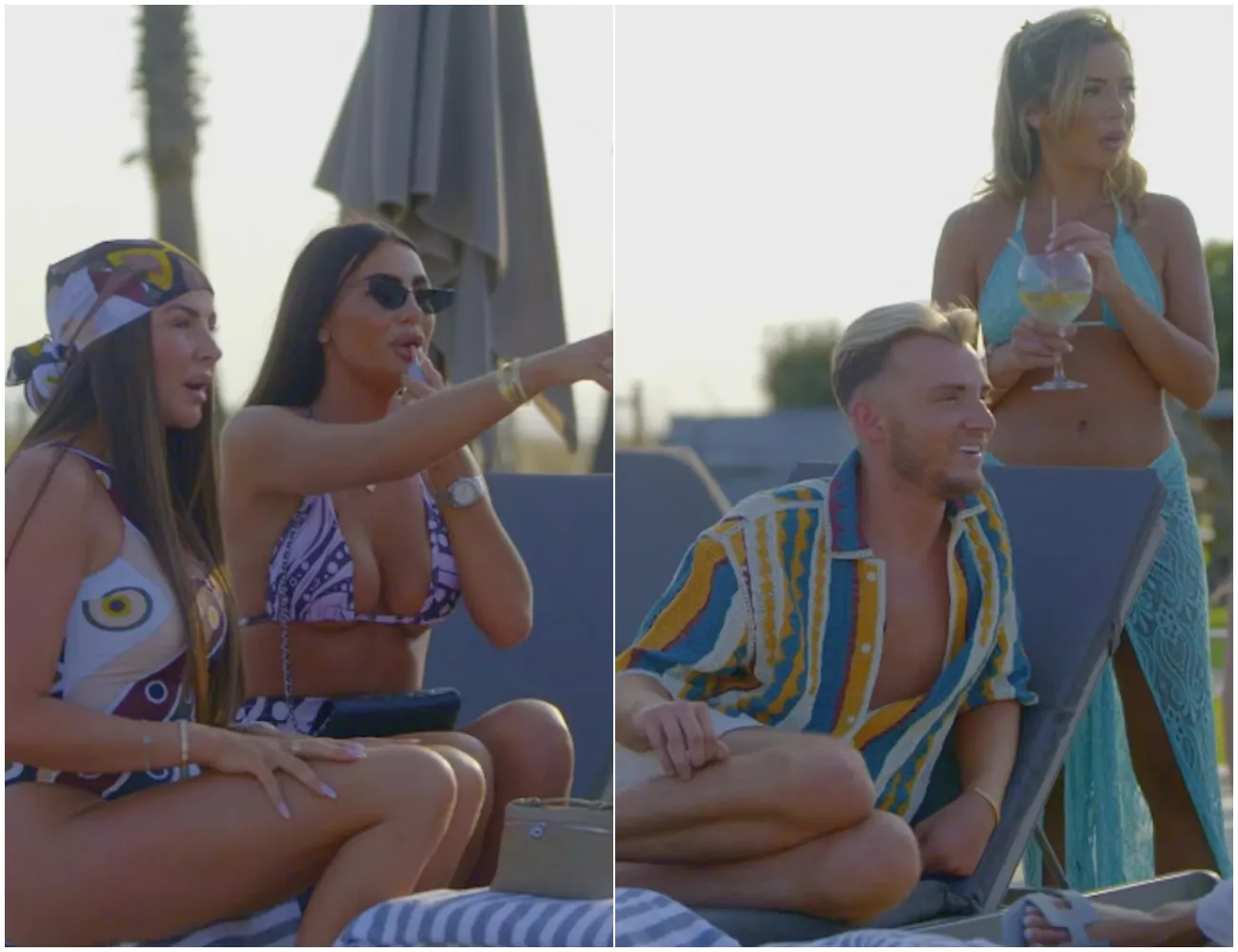 TOWIE’s newest cast member revealed in major shake-up — and fans will recognise him from a reality TV show more than a decade ago as producers promise ‘double the drama’ this series - suong