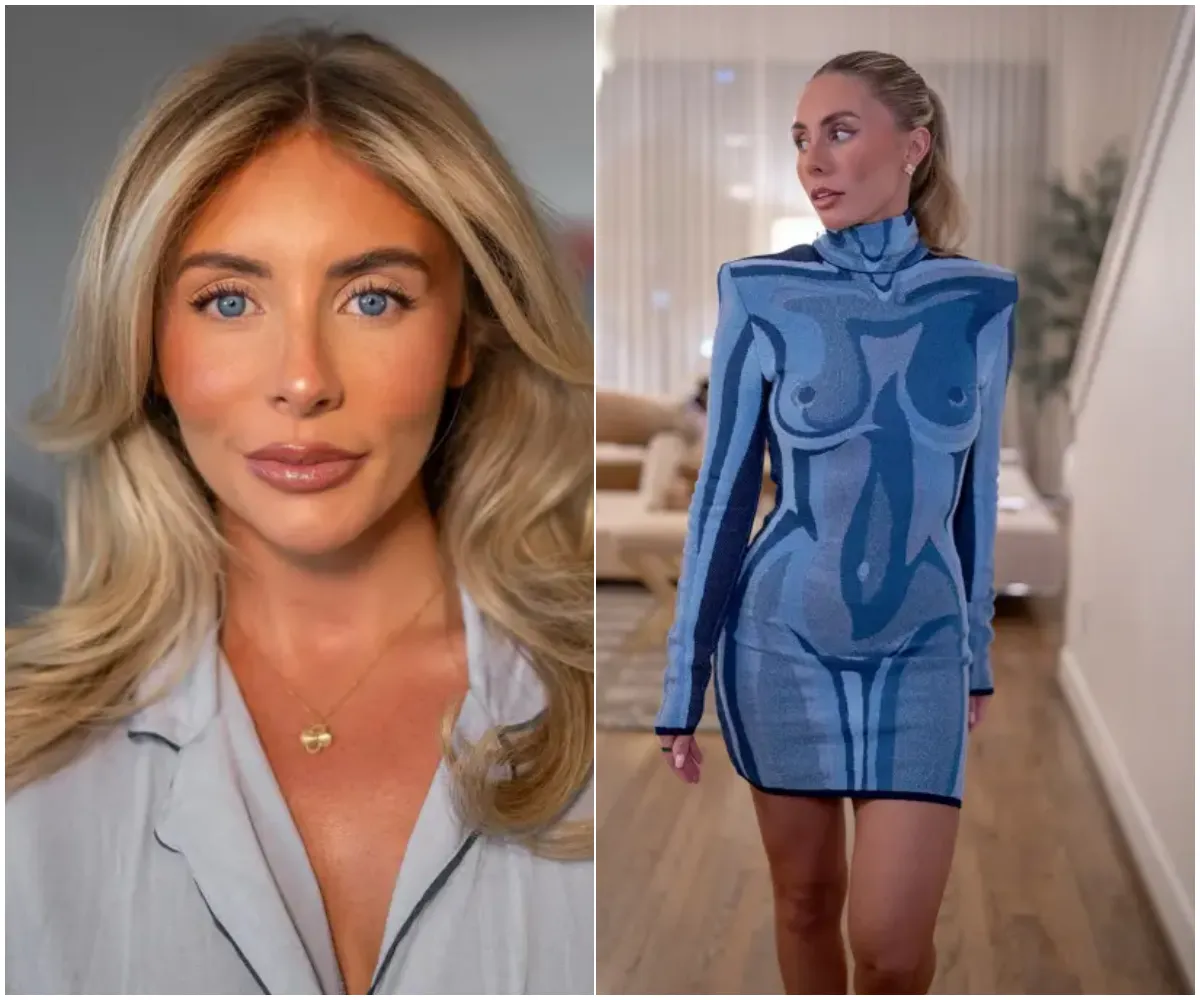 ‘I’d never quit… unless ..’ — Former OnlyFans star Bonnie Blue says not even family pressure, bans or backlash could make her give up adult content… but admits there’s one life-changing reason that would end it all - suong