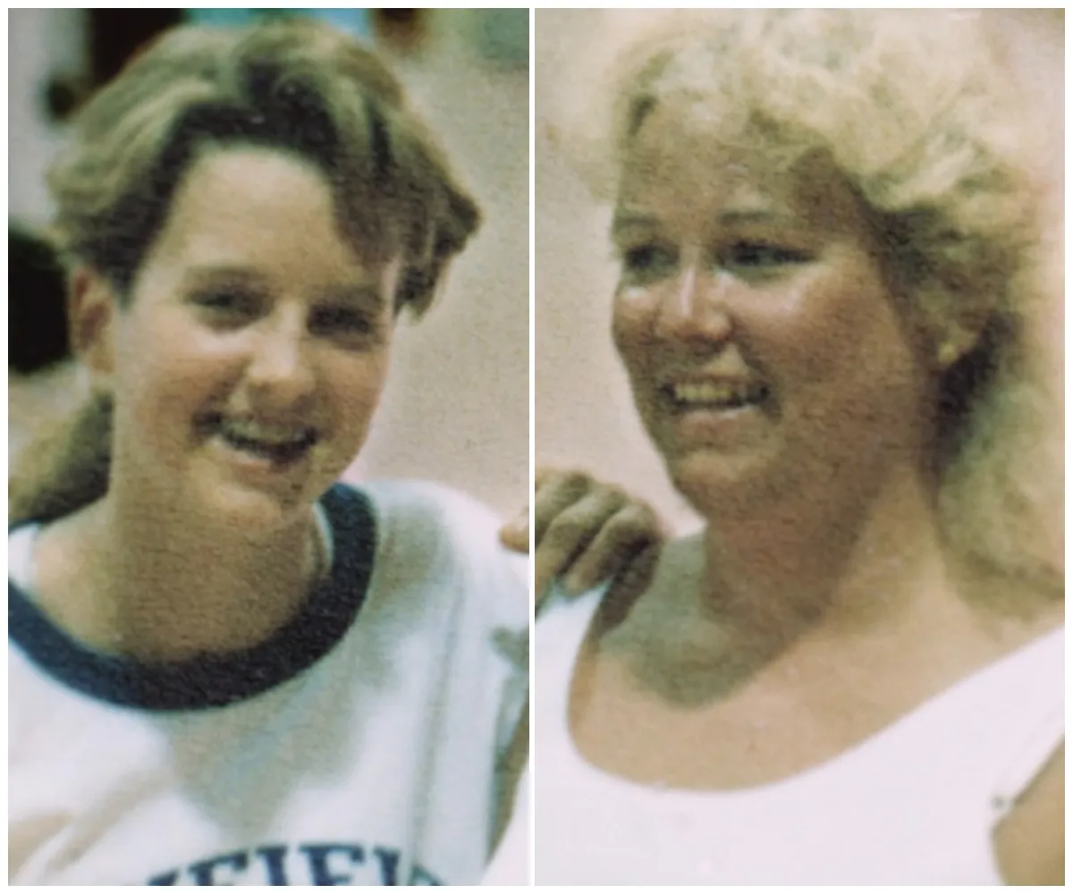 ‘We think she’s still alive’ — New twist in the decades-long Amy Bradley mystery as ex-police officer in Curaçao claims he saw missing woman in 2016 and ‘knows people involved’, sparking fresh hope nearly 30 years after she vanished... - suong