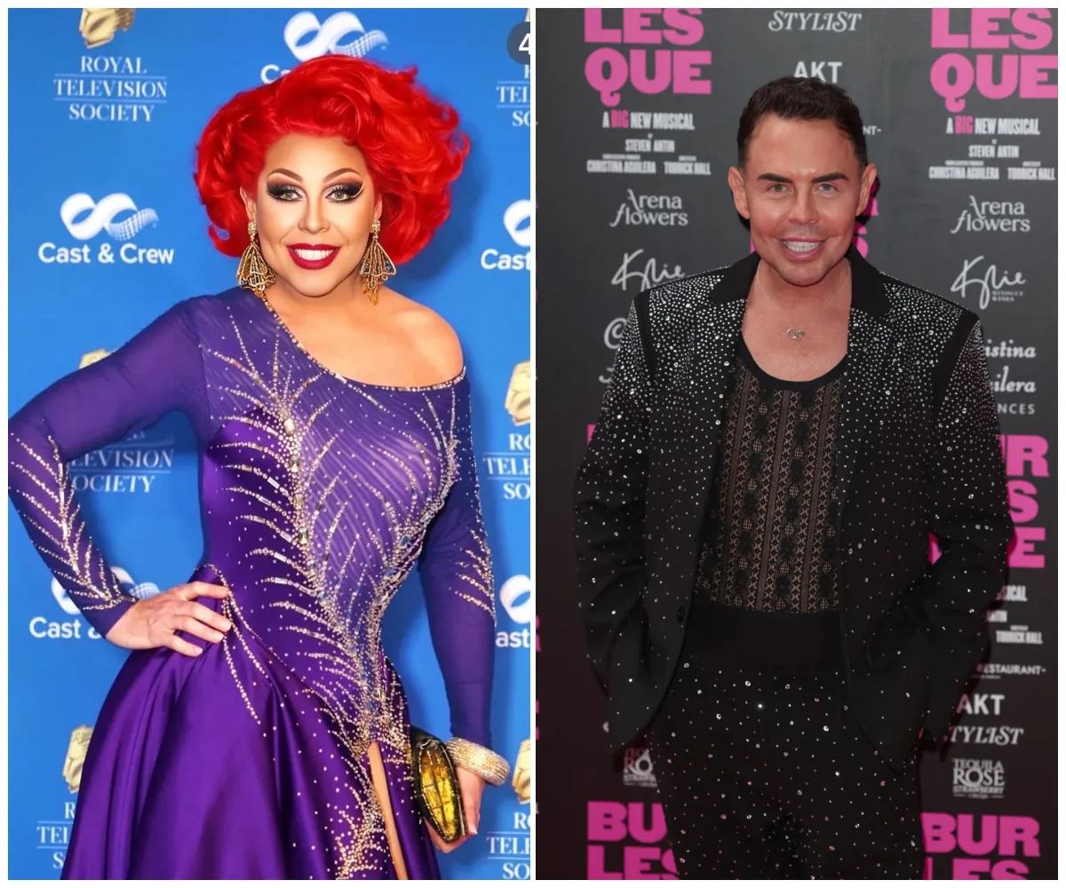 Giveaway clue that Strictly star WON’T make the semi-final revealed - suong