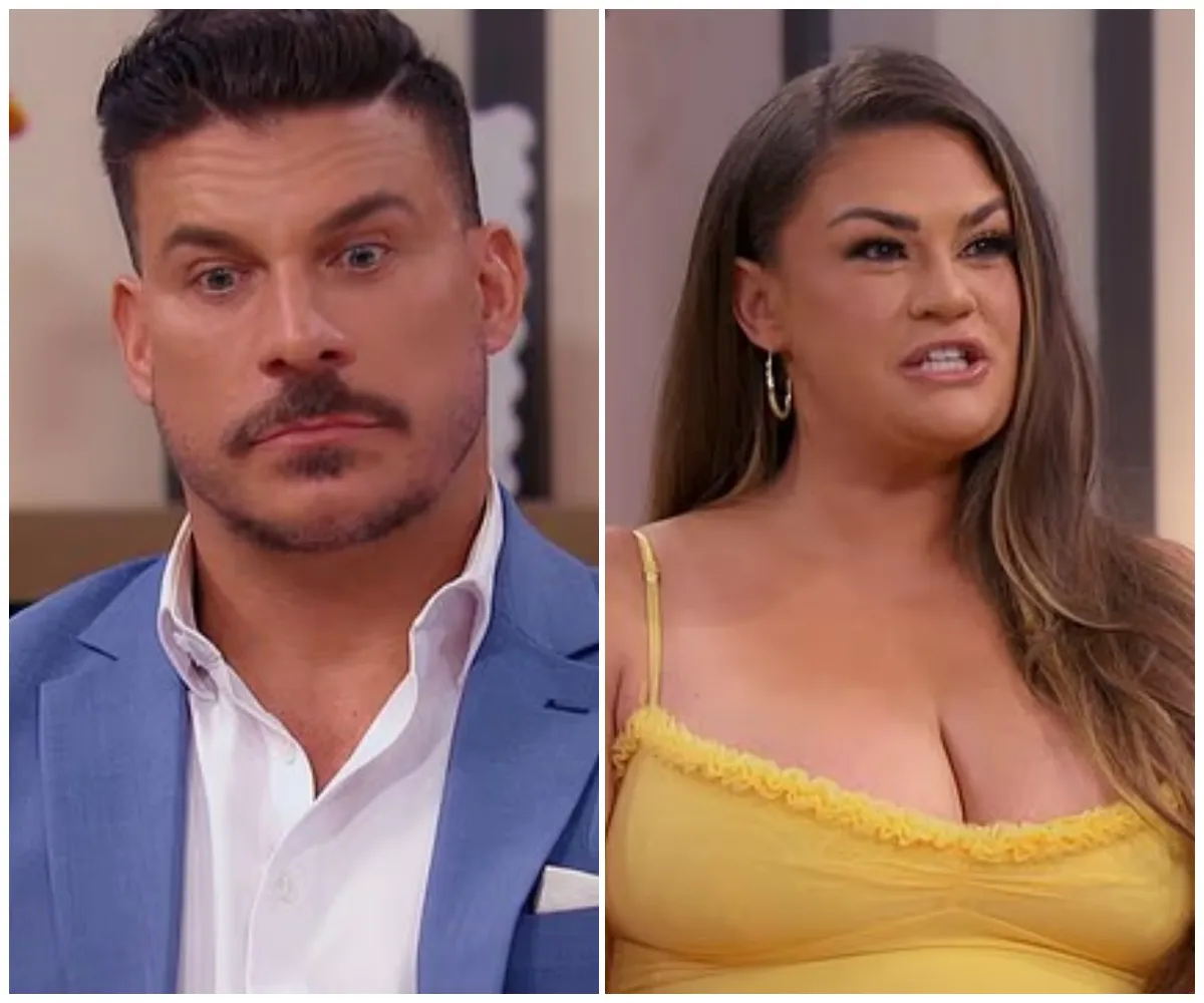 ‘It’s my burner account!’ — Jax Taylor finally admits to using fake profile to defend and praise himself online as reunion exposes bizarre comments and his secret alter ego ‘Frank Dremon’ - suong