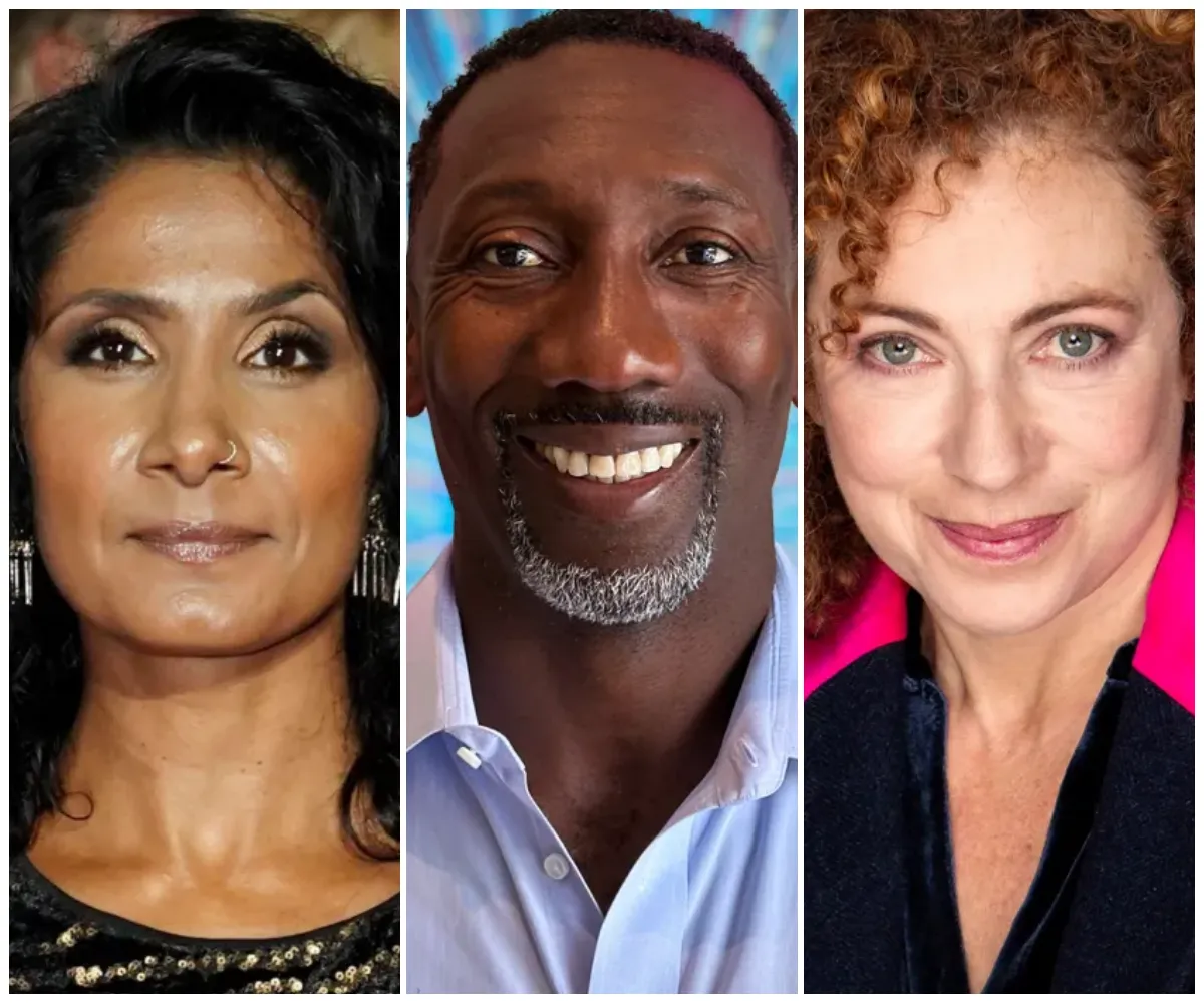 Strictly Come Dancing ‘winner’ already revealed? Bookies tip one contestant as favourite to lift Glitterball as more big stars are announced for new series - suong Strictly Come Dancing ‘winner’ already revealed? Bookies tip one contestant as favourite to lift Glitterball as more big stars are announced for new series - suong