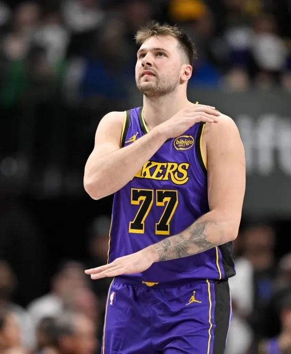 Lakers steal Mavericks' award-winning coach to fuel Luka Doncic revenge tour