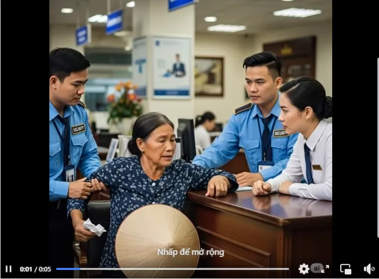Ly dị chồng đã 8 năm nay, bỗng một hôm nhận được cuộc gọi từ ngân hàng yêu cầu tôi ra nhận số tiền hơn 3 tỉ, nhưng nghe đến điều kiện đi kèm thì tôi điếng người, hóa ra