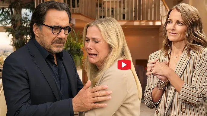 B&B Must Watch Moments August 13: Ridge Is Conflicted Between Brooke And Taylor