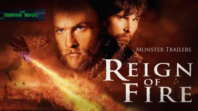 Reign of Fire 2 (2025) – When the Ashes Rise Again