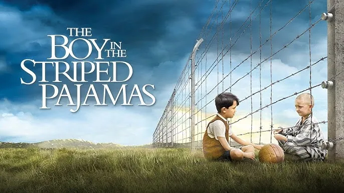 The Boy in the Striped Pyjamas (2008) – An Innocent Friendship in the Shadow of War