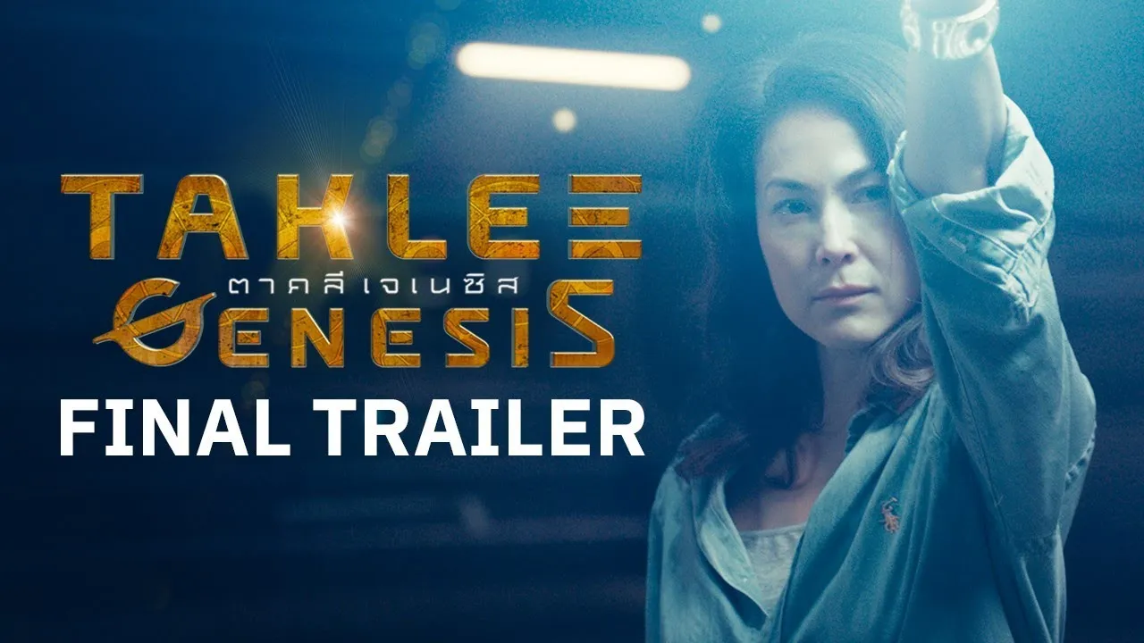 TAKLEE: GENESIS (2025) – When the First Strike Shapes the Fate of Worlds
