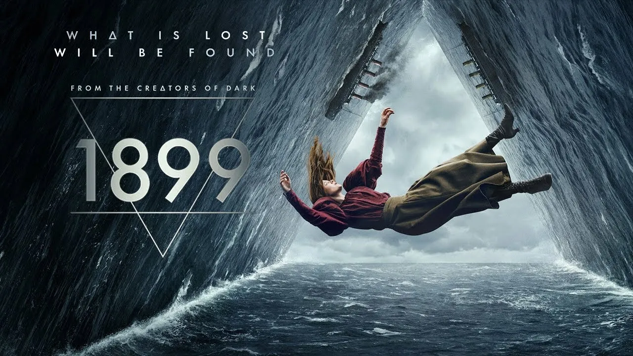 1899 (2022) – A Voyage into the Abyss of the Unknown