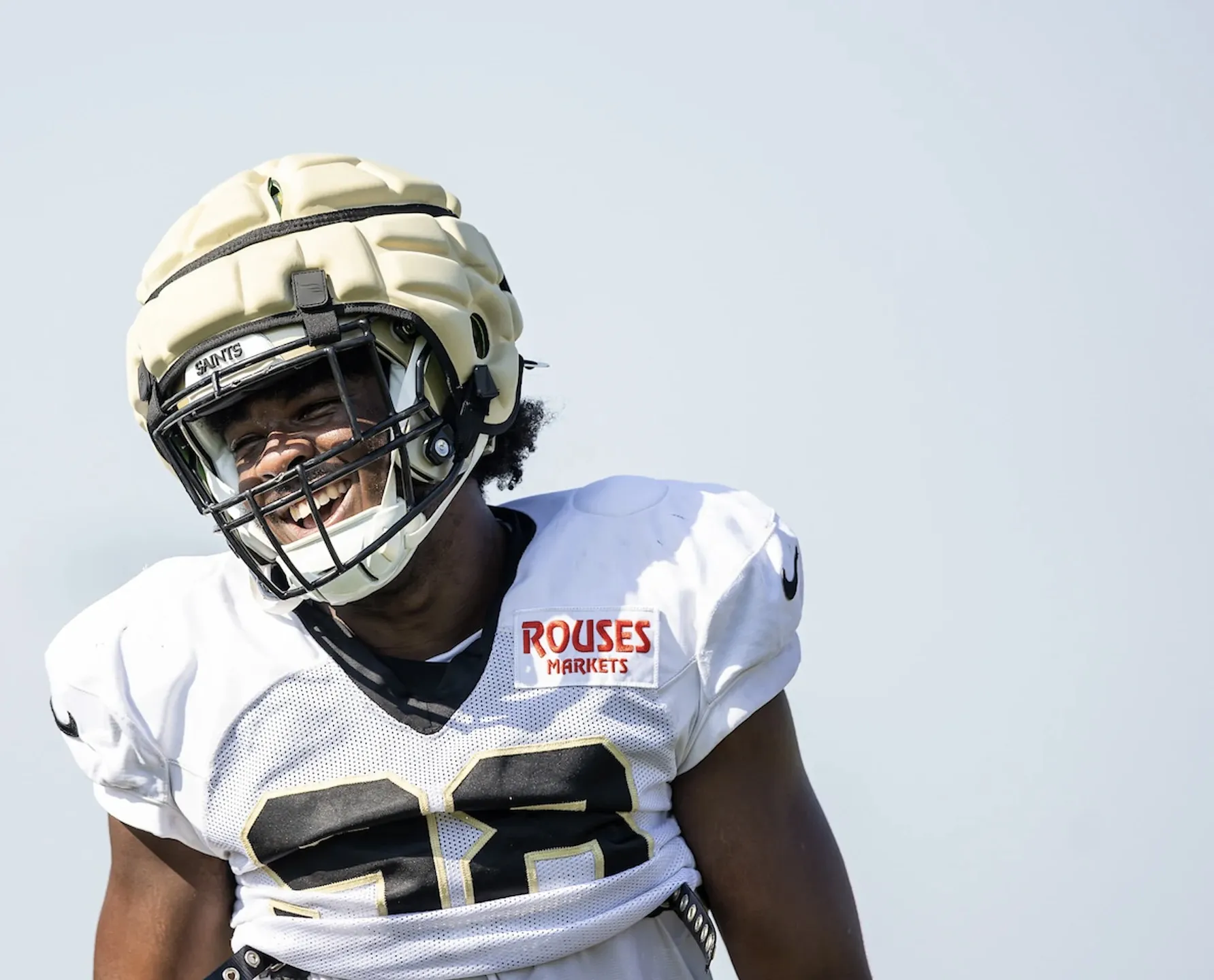 Saints Breakout? Young LB Making Waves With Preseason Dominance