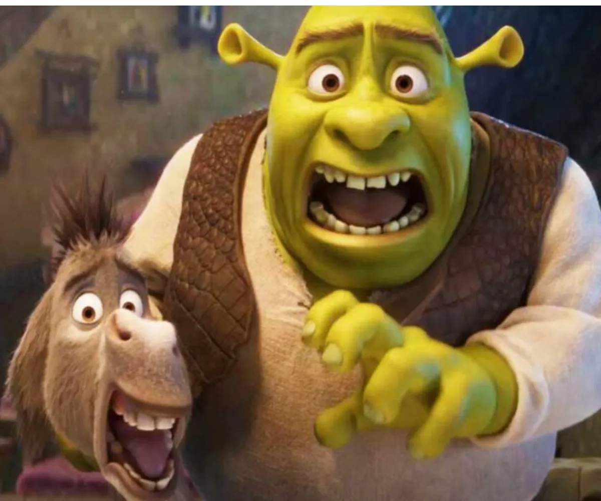 Shrek 5 pushed back to 2027 — and fans think they’ve uncovered the REAL reason after first trailer was slammed for ‘losing its charm’, sparked backlash over Shrek and Fiona’s Gen Z daughter and even led the internet to ‘guess the entire plot’..- suong
