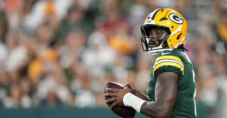 Green Bay Packers: Josh Jacobs Gets Honest About Malik Willis’ Future
