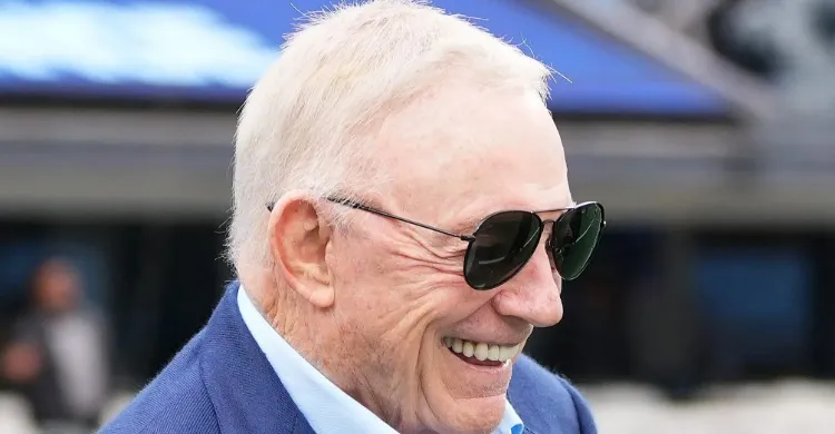 Cowboys Starting Playmaker in Danger of Being Traded: Analyst