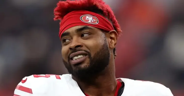 49ers Trade Proposal Swaps Jauan Jennings for 5-Time All-Pro