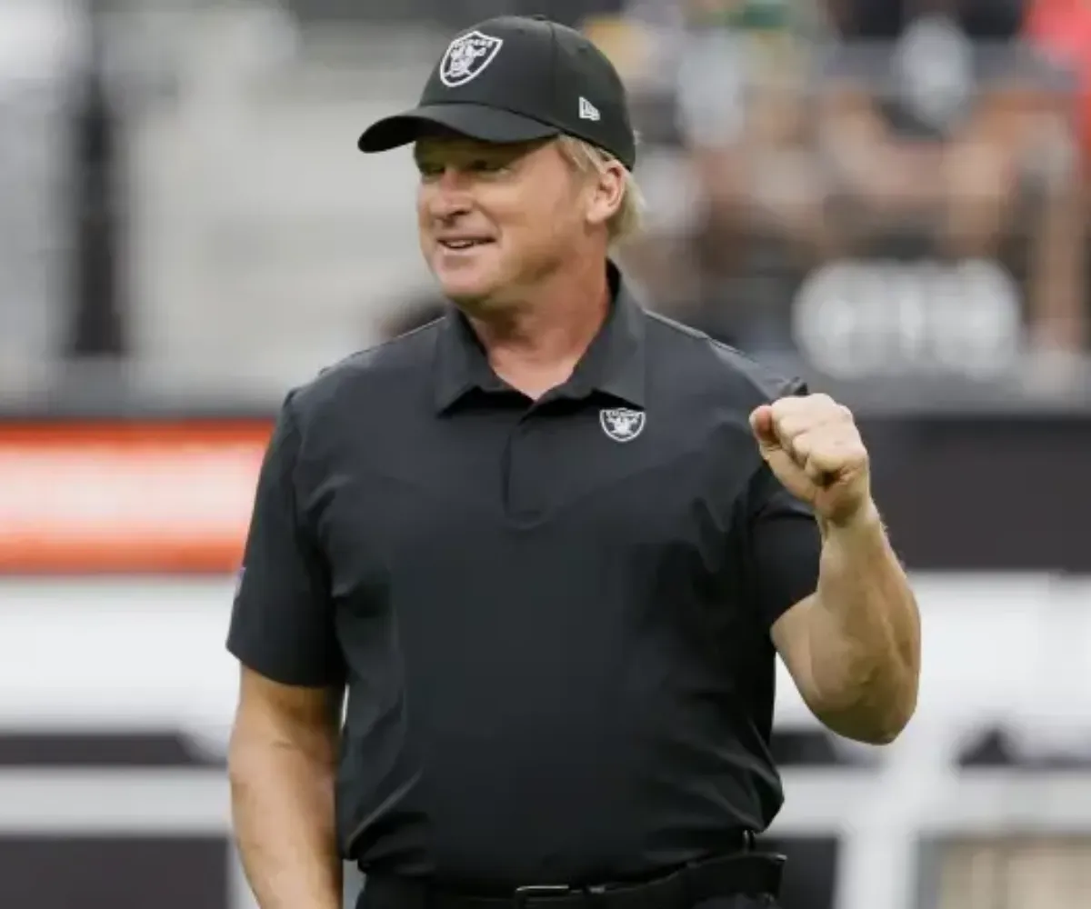 Controversial former Las Vegas Raiders coach Jon Gruden scores major court victory over NFL in email scandal case — as Nevada Supreme Court rules he’s not bound by league arbitration - suong