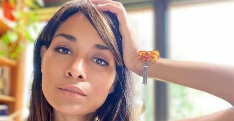 PHOTO: RHOP’s Katie Rost Shares Picture With New Husband as She Reveals She Married the “Love of My Life” and Admits Having Earlier “Manic Episode” Before Wedding
