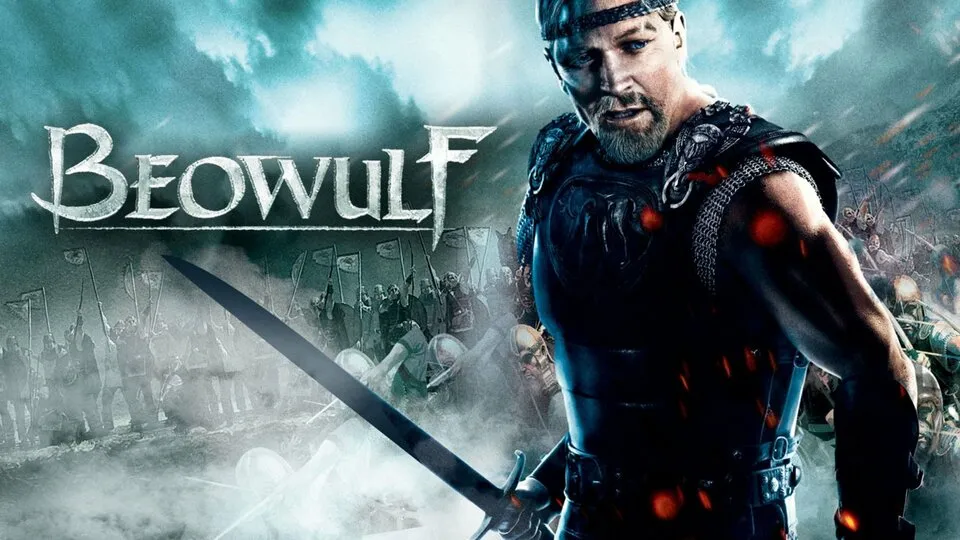 Beowulf (2007) – The Legend Forged in Blood and Glory