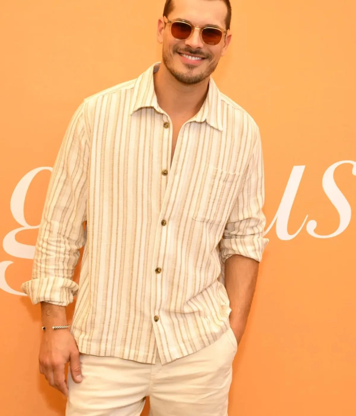 Gleb Savchenko Suggests He Won’t Be Returning for ‘Dancing With the Stars’ Season 34