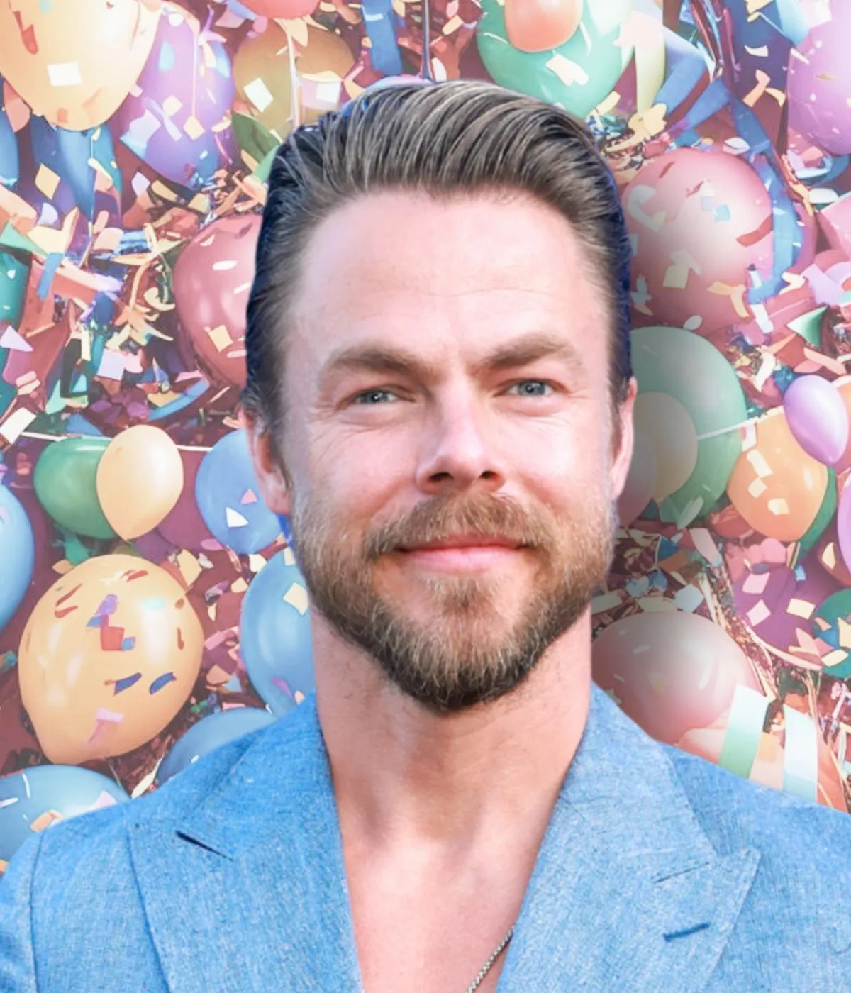 DWTS Star Derek Hough Lands Major Gig Before DWTS Season 34