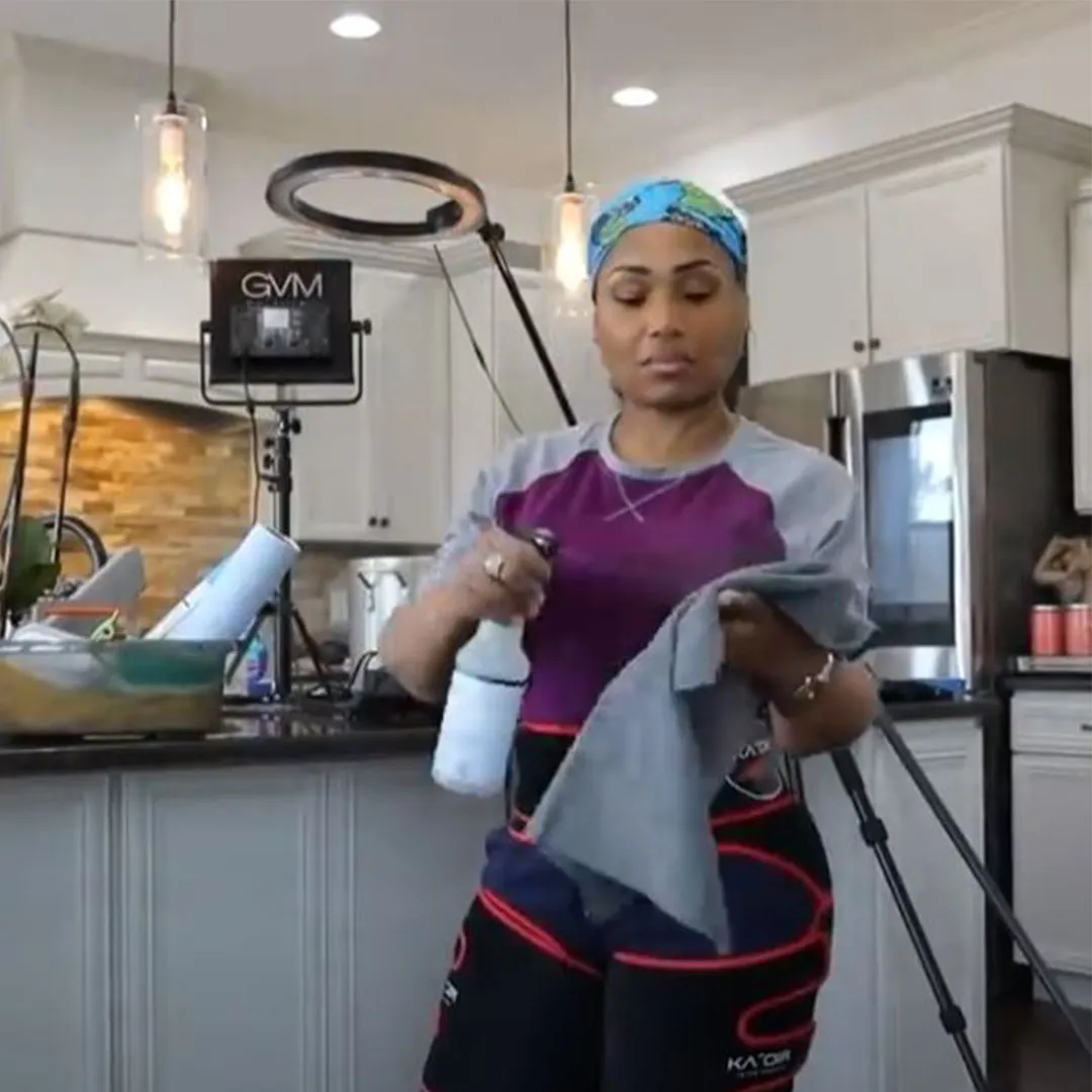 The Truth Behind Why I Spent $500 Just to Burn a Candle While Cleaning My House