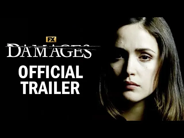 Damages (2007) – Power, Deception, and the Price of Justice